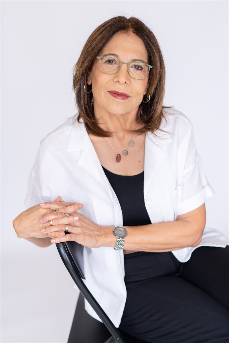 לאה שפייזמן